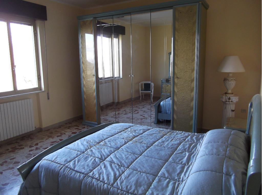 B&B Misatere Vallelonga Værelse billede