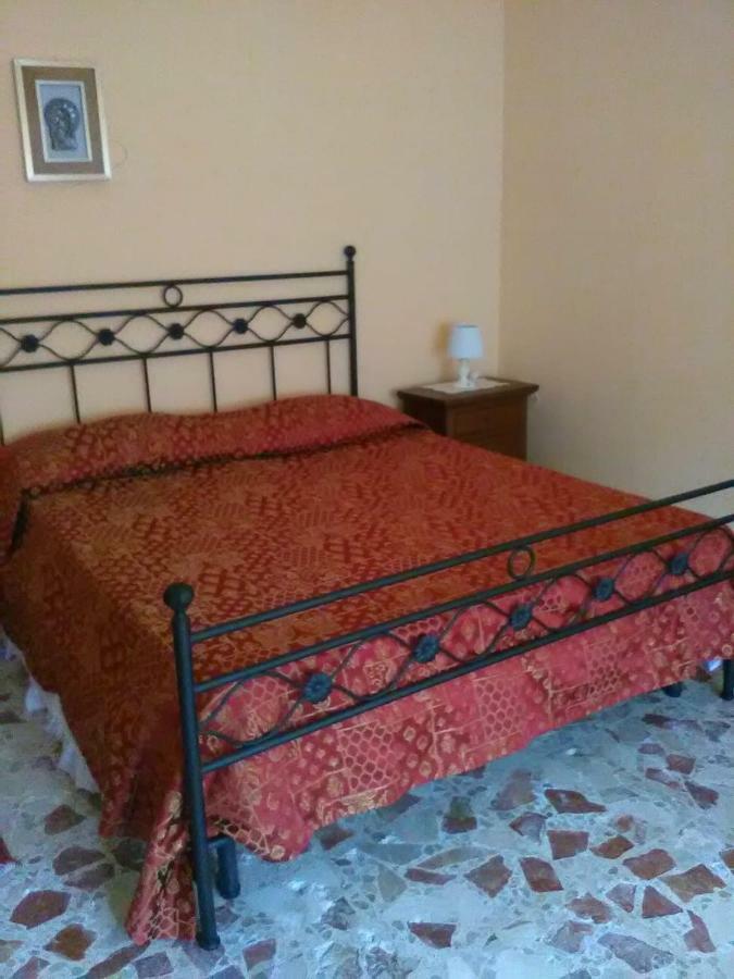 B&B Misatere Vallelonga Eksteriør billede