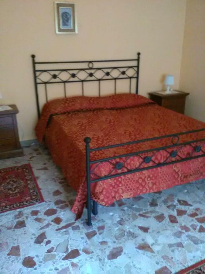 B&B Misatere Vallelonga Eksteriør billede